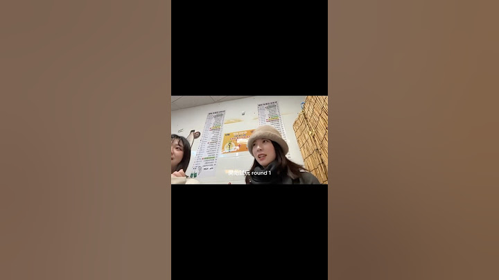 韓國人喝酒遊戲，怎麼玩？#韓國生活