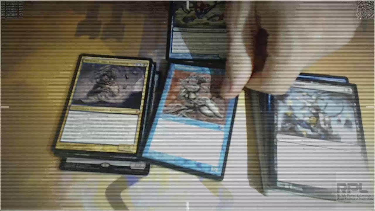 Building an Unstable 