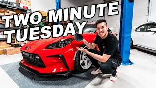 22+ GR86/BRZ MUST HAVE MOD | Two Minute Tuesday