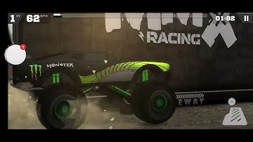 MMX Racing Gameplay Part 4