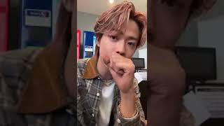 20251114_14:08 コムドットやまとインスタライブ