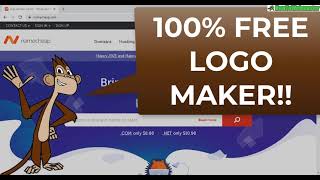 How to Make a Logo For Free - 100% Free Logo Generator Tool Online - Logo Maker screenshot 2