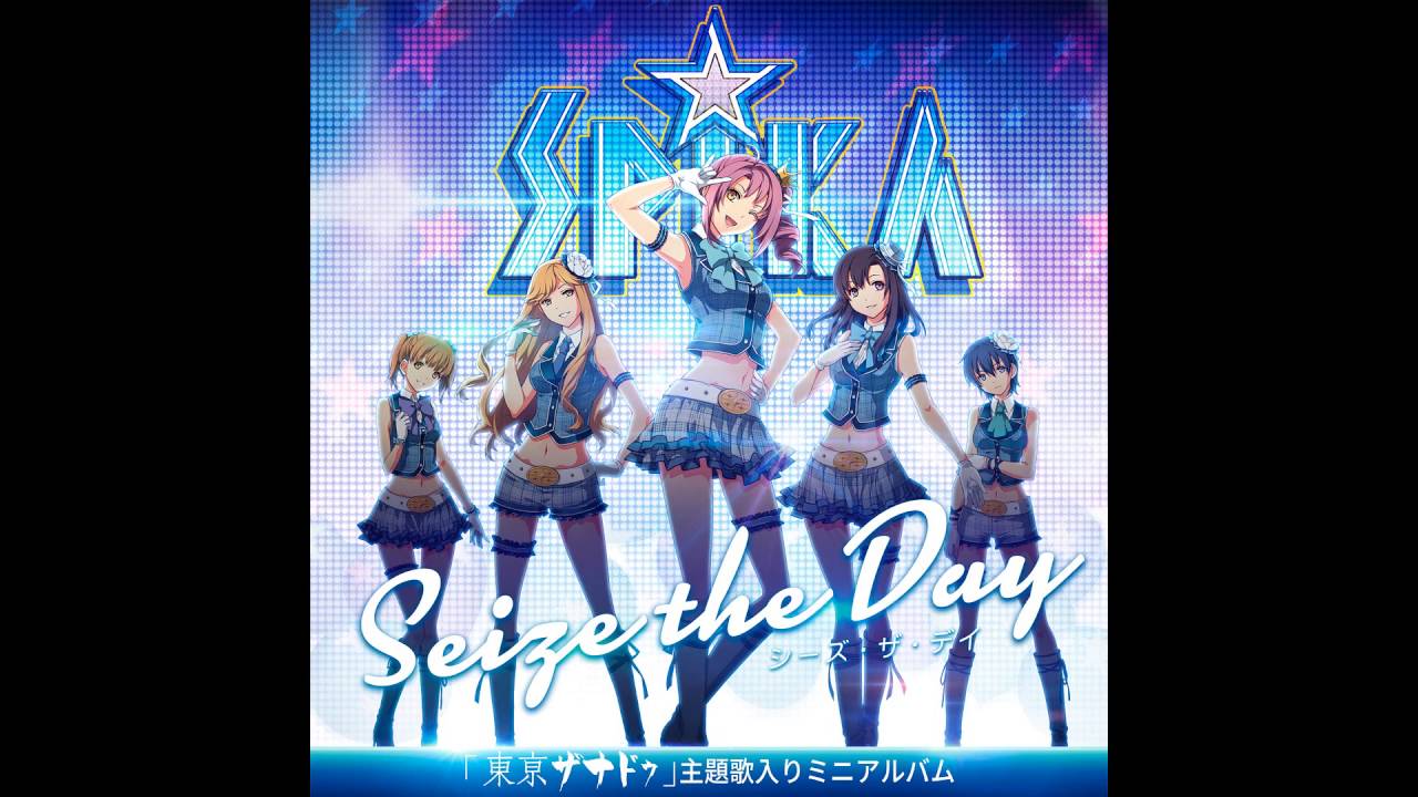 Seize the Day / SPiKA - Wish☆Wing - YouTube