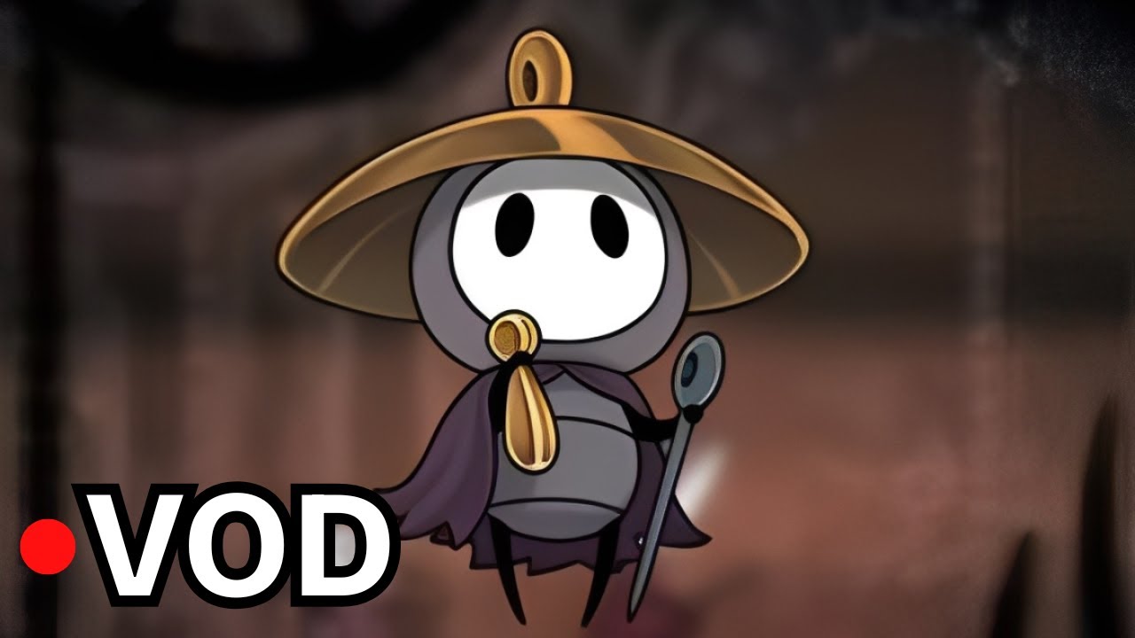 Lock In Gamers, Sherma Needs Us! |  9/7/25 VOD