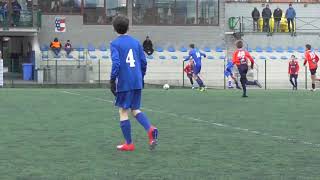BEST OF RRCE U14 2018-19 IRIS ELITE LIGUE