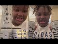 Tamar Braxton S Son Logan Shocked He Got Free Energy Drinks In The Mail 亞 Tamar Braxton S Son Logan Shocked He Got Free Energy Drinks In The Mail 亞