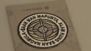 sb19 pagsibol Merchandise  Mapa Collection