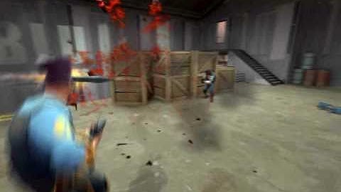 TF2 Replay Spy skill or FAIL (& how to get free hat!)