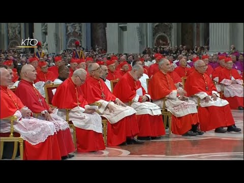 Vidéo: Comment Les Fantasmes Déplacés D'un Cardinal Catholique Sont Devenus Une Véritable œuvre D'art - Vue Alternative