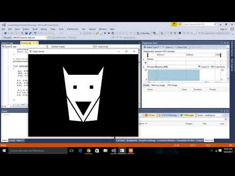 Make a Decepticon Mask Design !!! 2nd Project of Computer Graphic