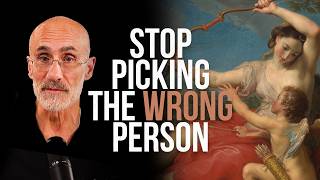 How To Stop Falling For The Wrong Person
