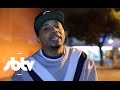 Charles Hamilton | "Man's World" [Live Performance]: SBTV