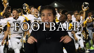 Friday Night Football