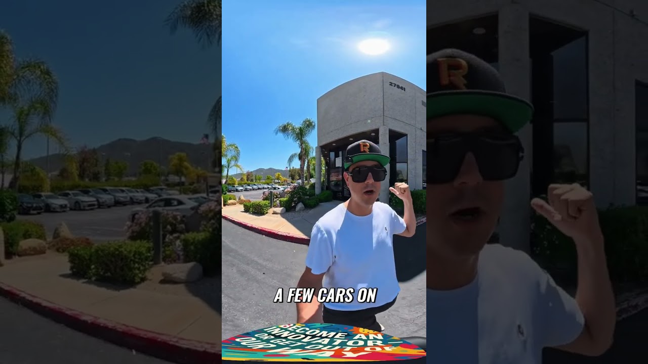 Ariana Motors: Temecula's Used Car Hotspot! Find Yours!