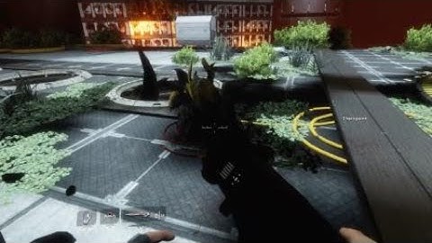 Titanfall™ 2 thats one way to go through the floor