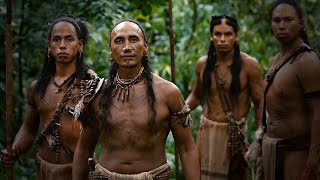 Action Movie 2021 - Apocalypto 2006 Full Movie Hd- Best Action Movies Full Length English