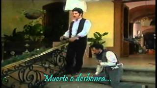 AZUL & SANTIAGO◄27►Muerte o deshonra...