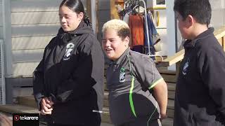 Ōmahu School Continue To Wait For Rebuild One Year On