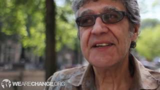 Cannabis Cancer Cure Testimonial - WeAreChange, Testimonial, Subtitle