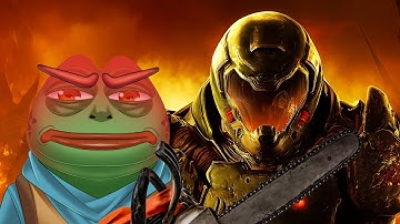 First Day in Hell. It