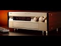 Stingy HiFi: another AV receiver may be used as a multi-channel amplifier, Yamaha DSP-A1