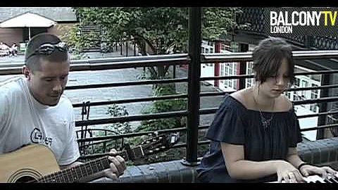 AIMEE NEWSOME-STONE (BalconyTV)