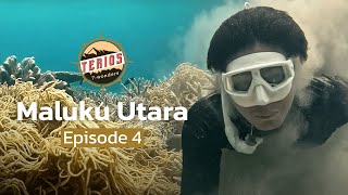 Daihatsu Terios 7 Wonders Eksplorasi Keindahan Maluku Utara || Episode 4