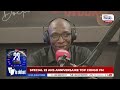 LE DEBAT  23 JUILLET 2026