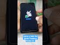 Cómo activar y desactivar Fastboot en Xiaomi Redmi S2 🚀