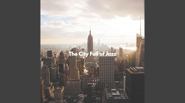 Pulsating Ambiance for Morning Future