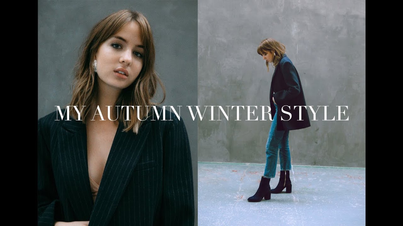My Autumn/Winter Style