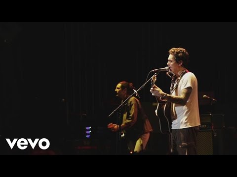 John Mayer - On The Way Home