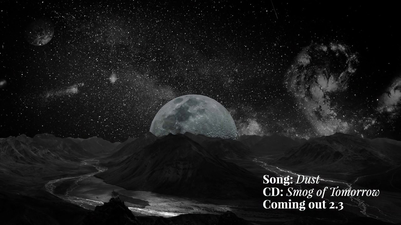 SYMFOBIA - Dust (PREVIEW)