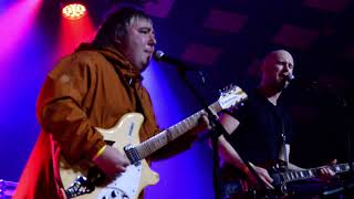 the hollows at the barrowlands