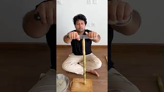 aj 20 rs ke ganne ko 2000 ka banaya #minivlog #dailyminiv...