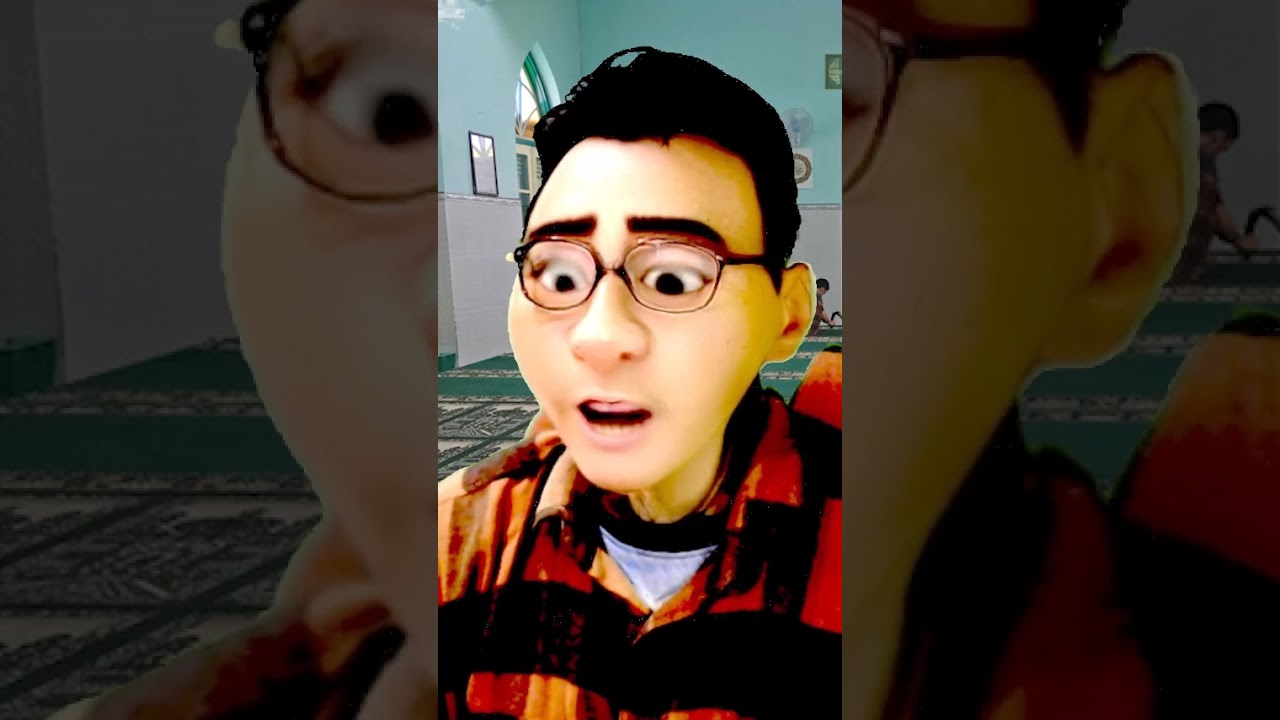 CARI KERJA HANYA BERDO'A