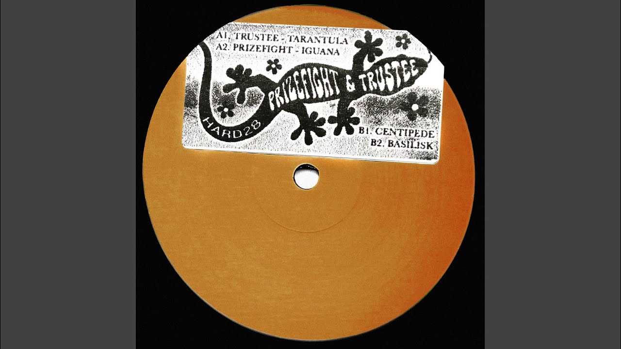 Watch Centipede on YouTube Watch Centipede on YouTube