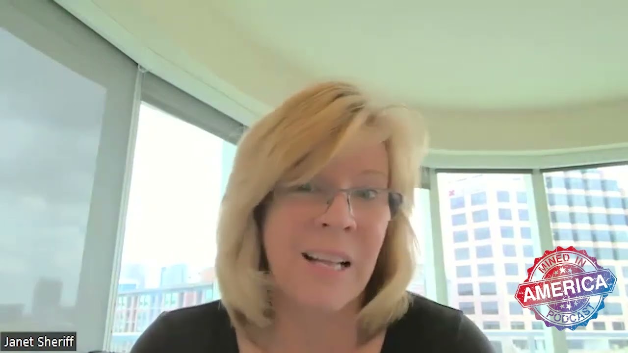 Mined In America Podcast | Scott Berdahl Yukon Gold Discoveries, Snowline Gold Corp and Prospecting