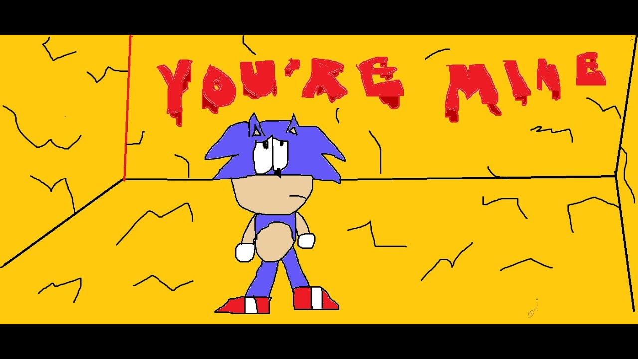 The Infinite Loop 2 - A Sonic 4 Creepypasta - YouTube