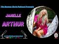 Janelle Arthur | Post American Idol | Interview Segment | The Boston Chris Podcast