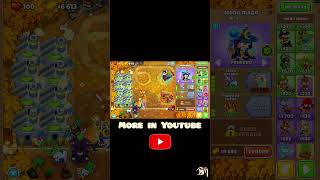 Hard Mode Victory | BTD6 #shorts