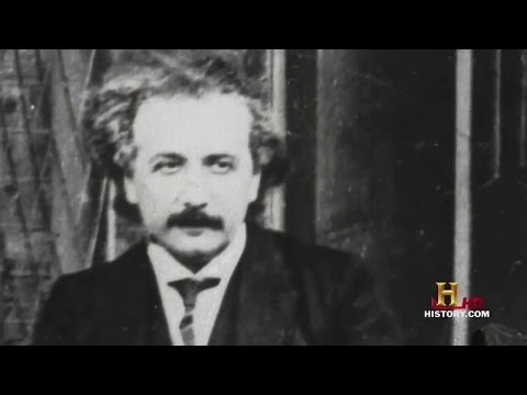 Vídeo: Albert Einstein: Biografia, Creativitat, Carrera, Vida Personal