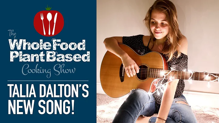 Talia Dalton's New Song: Feeling This Way