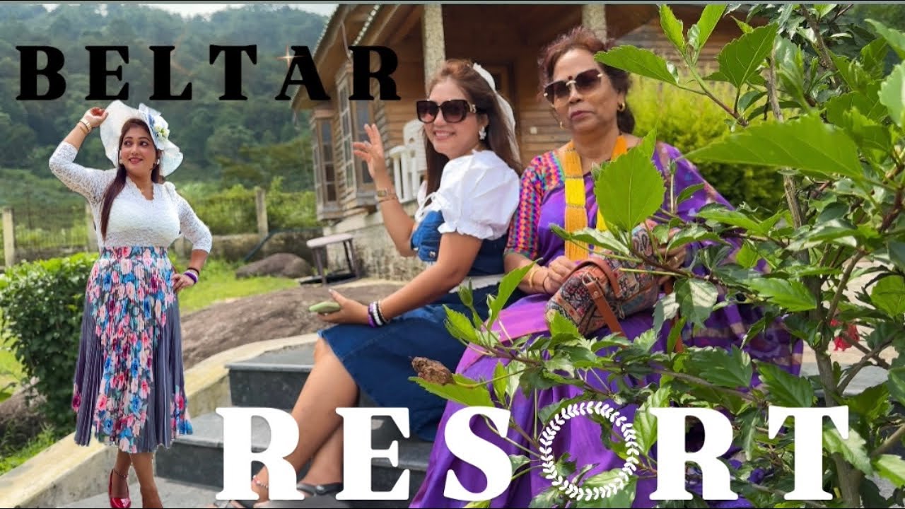 || Beltar Resort || Mini Switzerland of North Benga || Offbeat  Destination in Kurseong ||