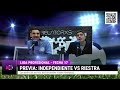🔴 INDEPENDIENTE vs DEP RIESTRA | LIGA PROFESIONAL | EN VIVO