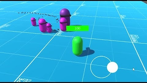 Making a 3D Shooter Game | Starting the Project | Devlog #1