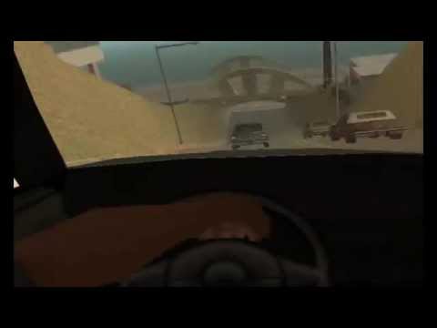 GTA Vines #37 - ვერ ჩოუარა ქორივით