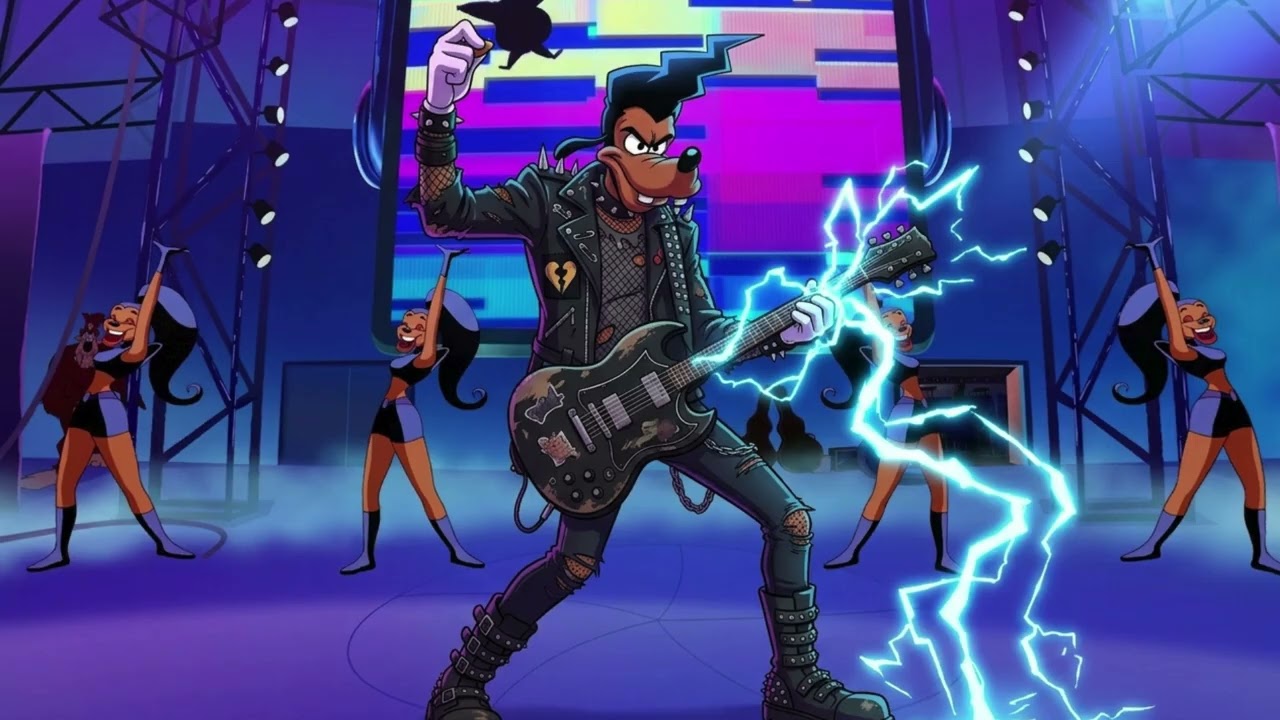 Watch I 2 I (Eye to Eye) - Tevin Campbell (Powerline - A Goofy Movie) Punk Rock Cover on YouTube Watch I 2 I (Eye to Eye) - Tevin Campbell (Powerline - A Goofy Movie) Punk Rock Cover on YouTube