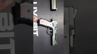 Dan wesson Dwx vz Cz A01 LD...