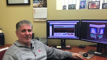 Computrols Distribution Partner Testimonial - C&S Building Services